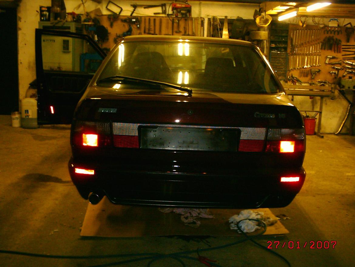 fiat croma 2,5 v6 billede 83