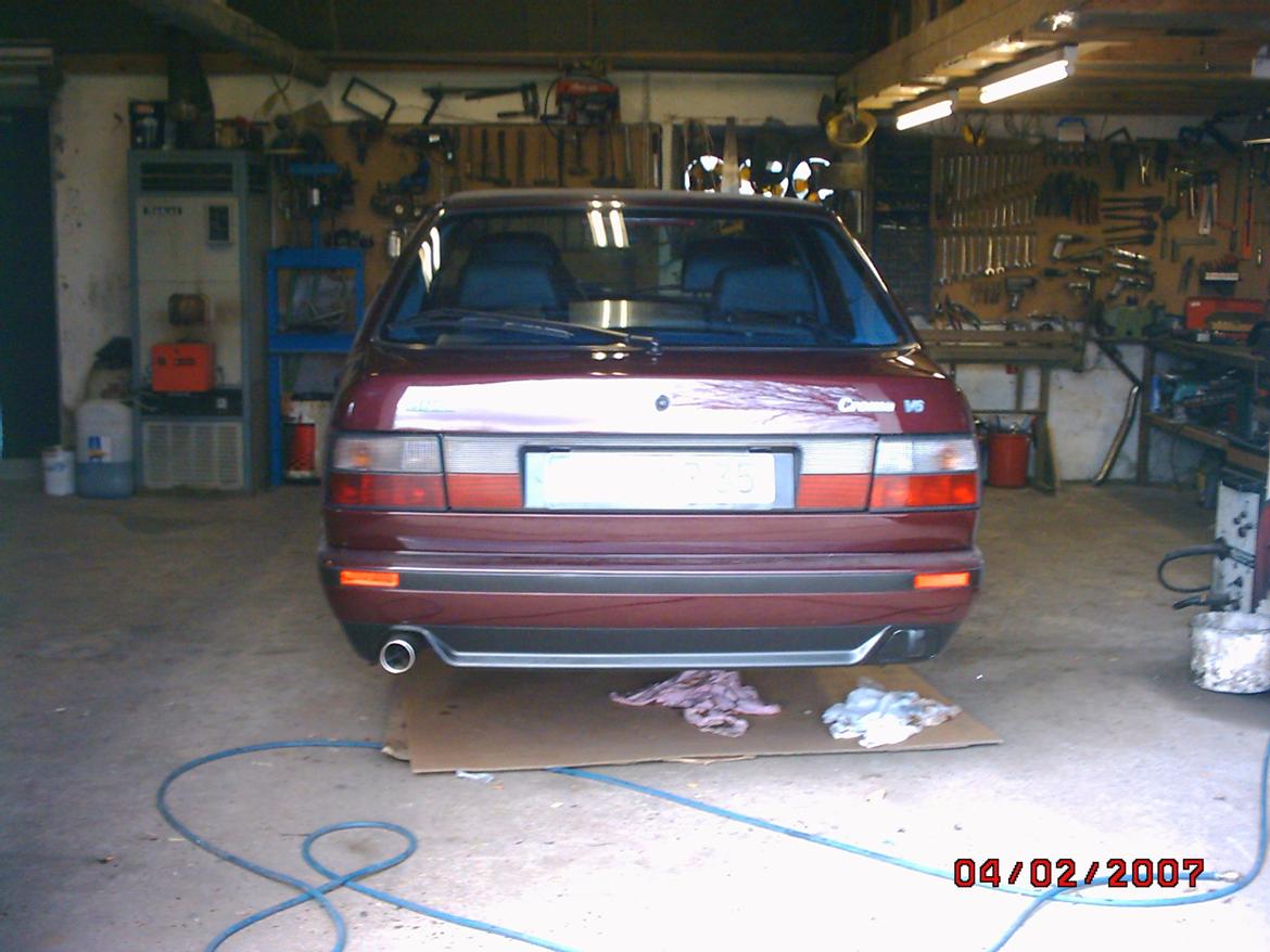 fiat croma 2,5 v6 billede 85