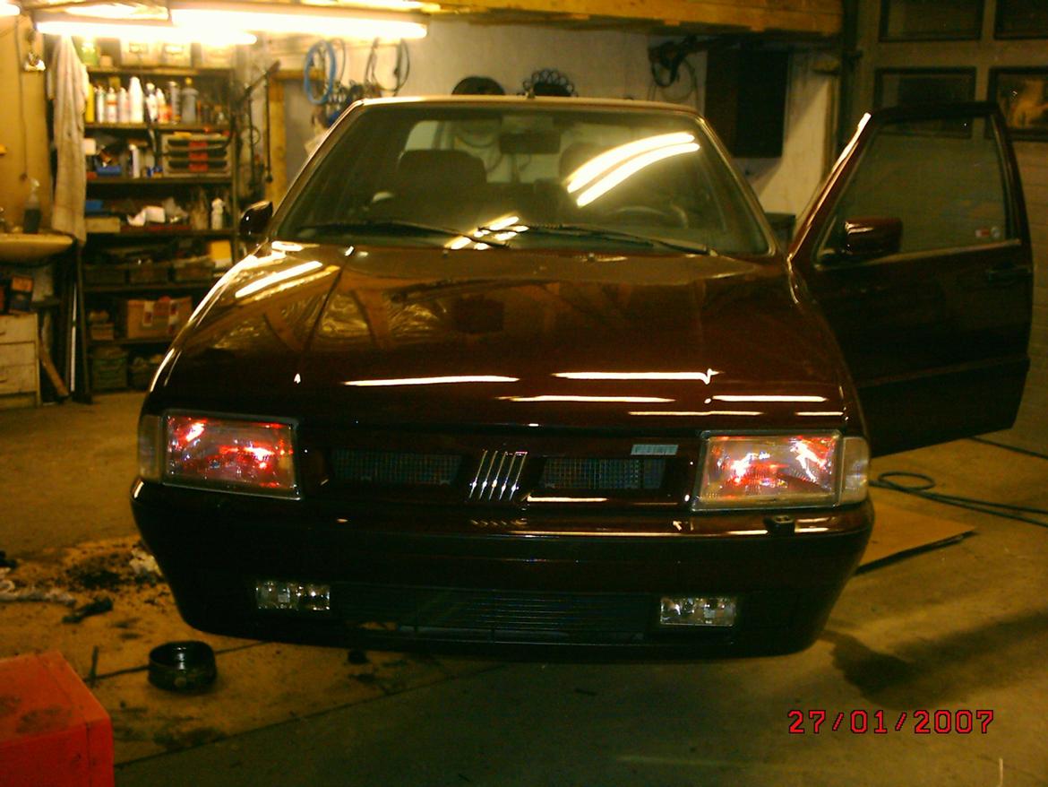 fiat croma 2,5 v6 billede 81