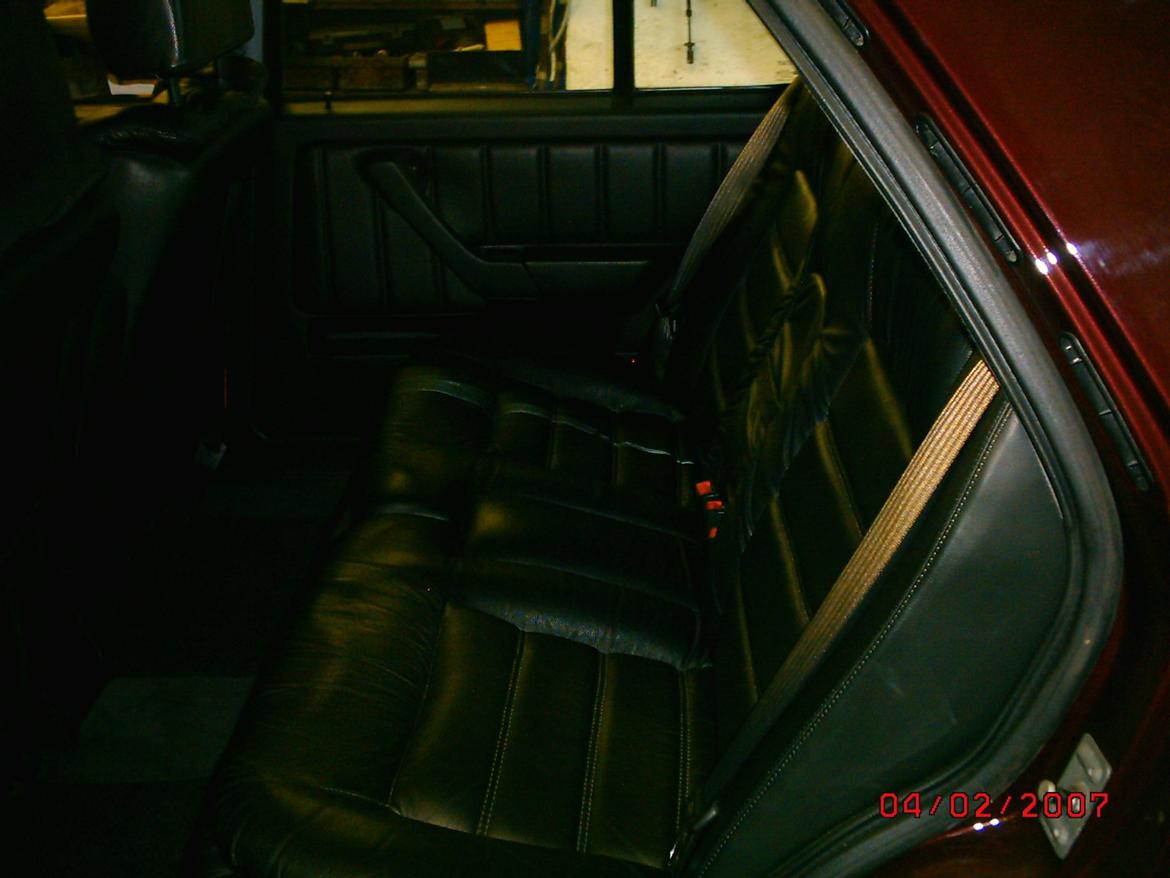 fiat croma 2,5 v6 billede 87