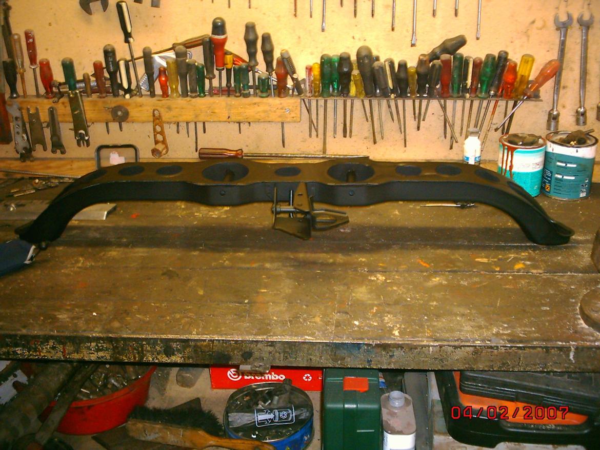 fiat croma 2,5 v6 billede 89