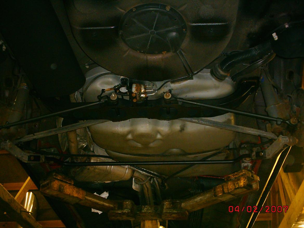 fiat croma 2,5 v6 billede 90