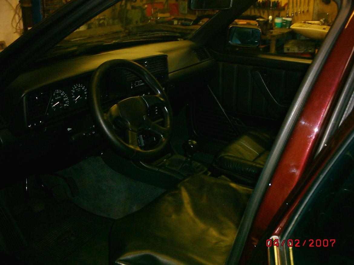 fiat croma 2,5 v6 billede 93