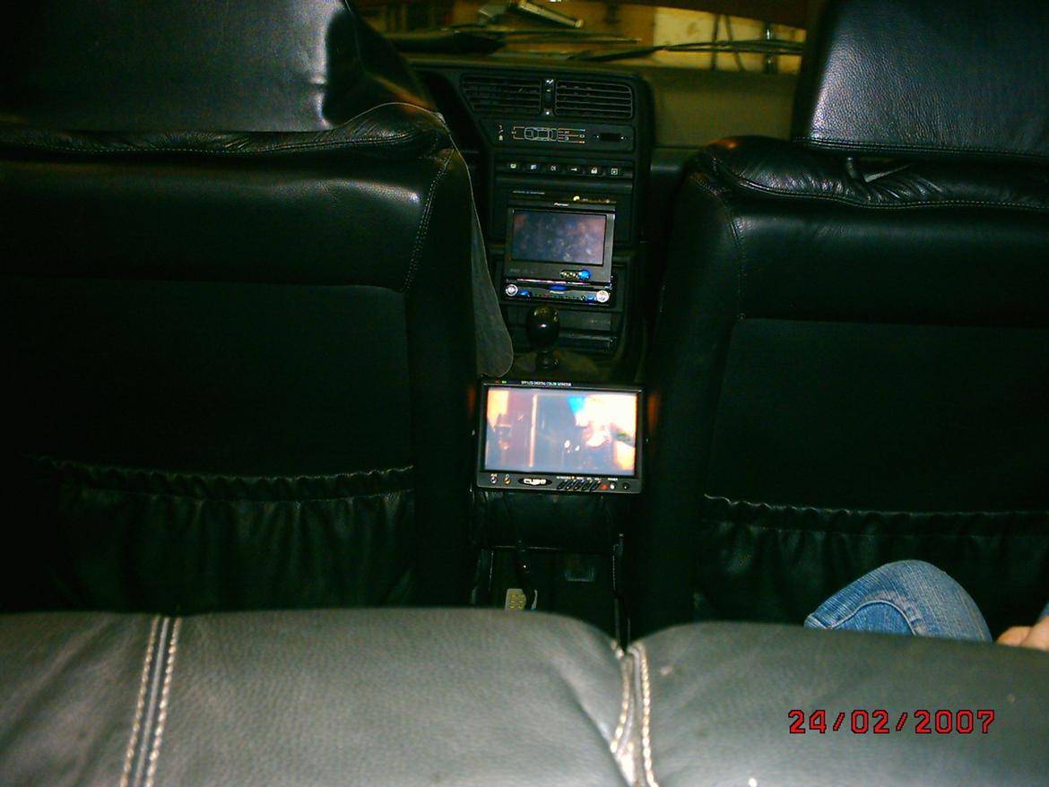 fiat croma 2,5 v6 billede 94