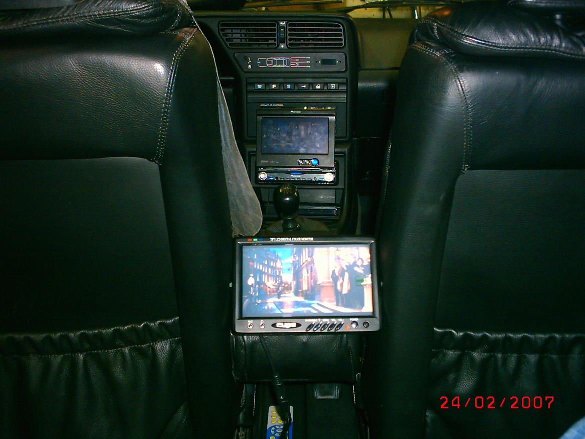 fiat croma 2,5 v6 billede 95