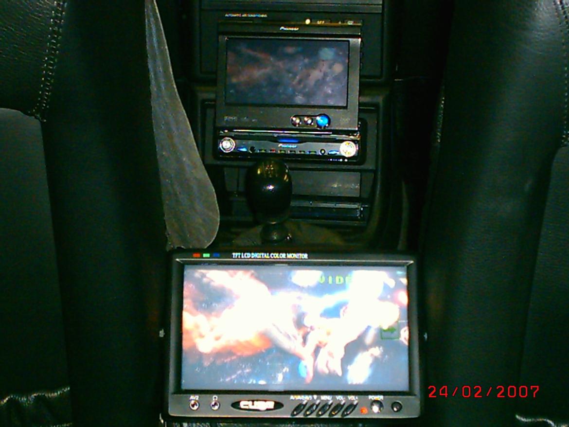 fiat croma 2,5 v6 billede 96