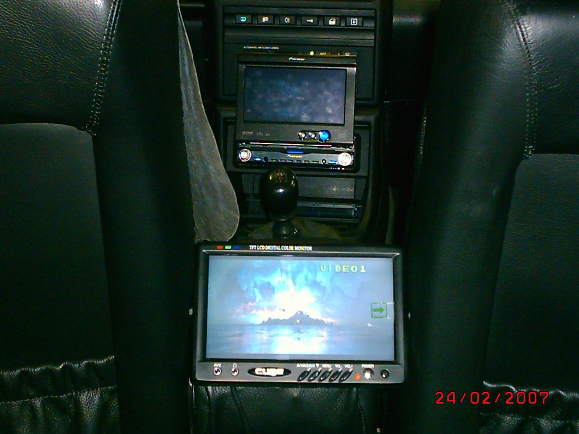 fiat croma 2,5 v6 billede 97