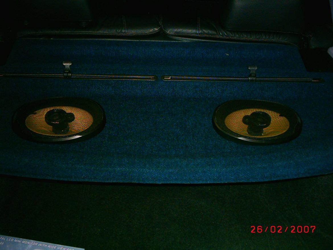 fiat croma 2,5 v6 billede 99