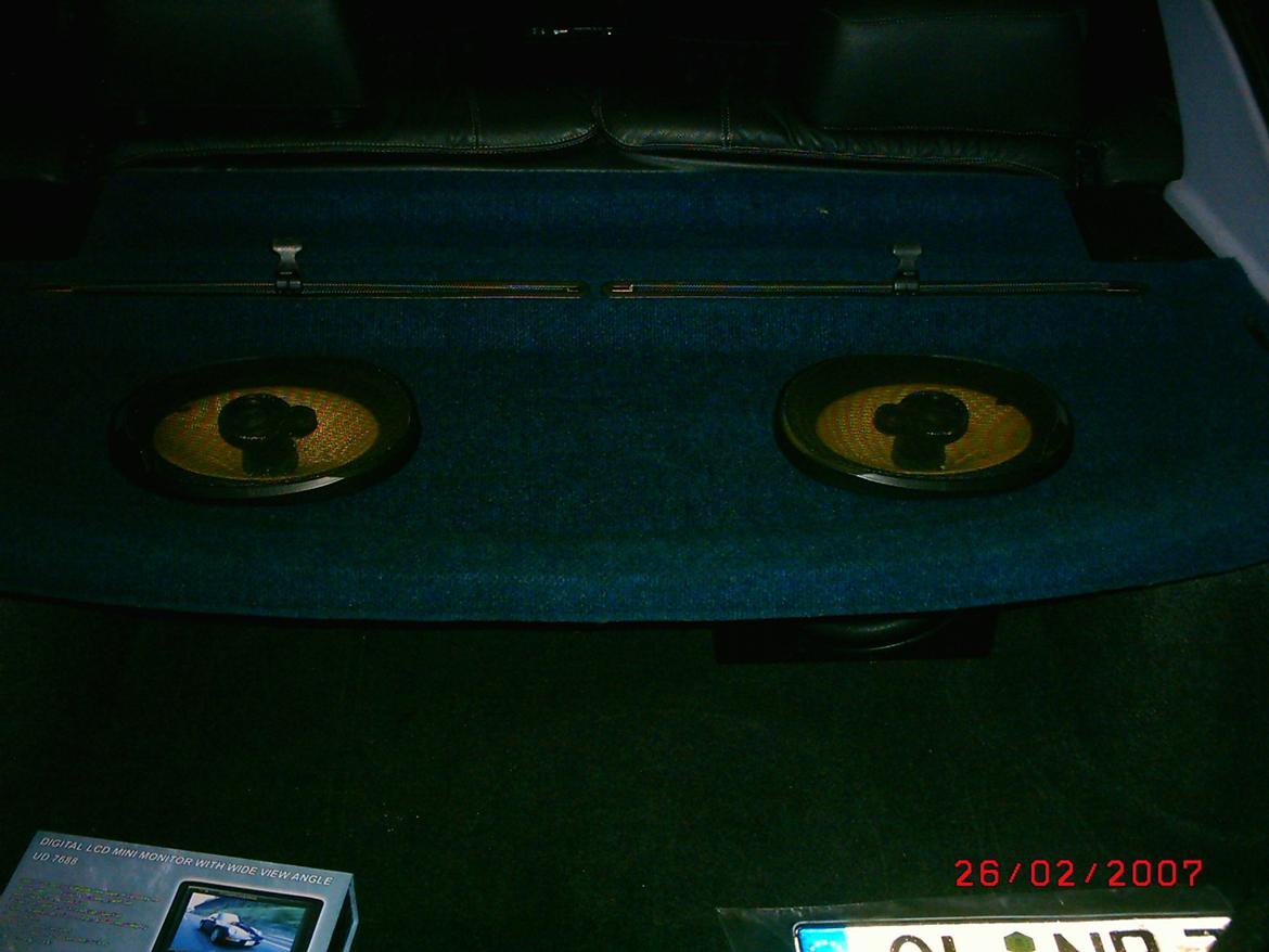 fiat croma 2,5 v6 billede 100