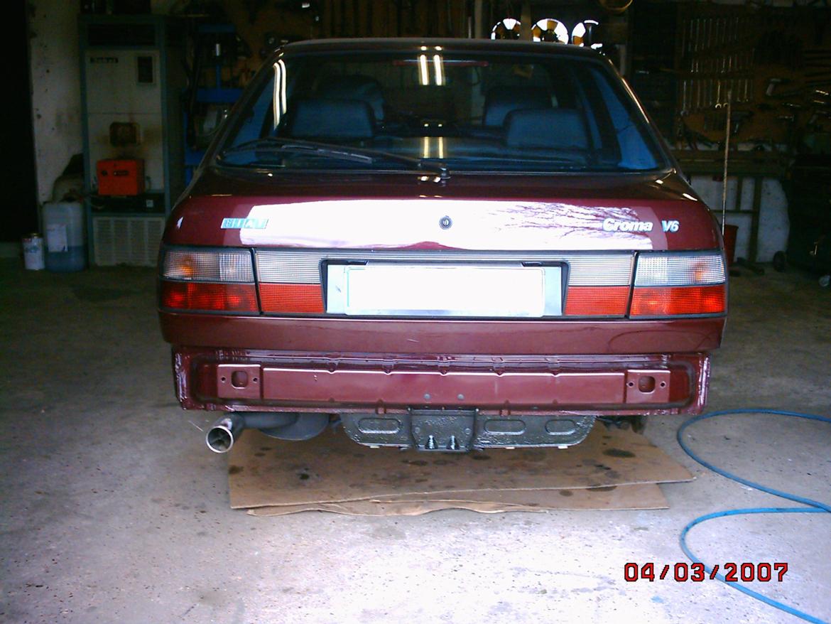 fiat croma 2,5 v6 billede 102