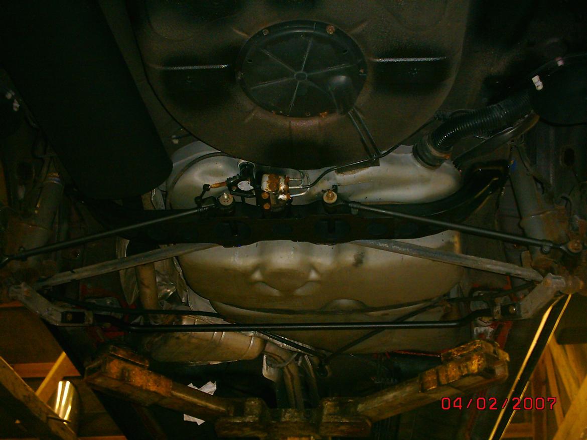 fiat croma 2,5 v6 billede 91