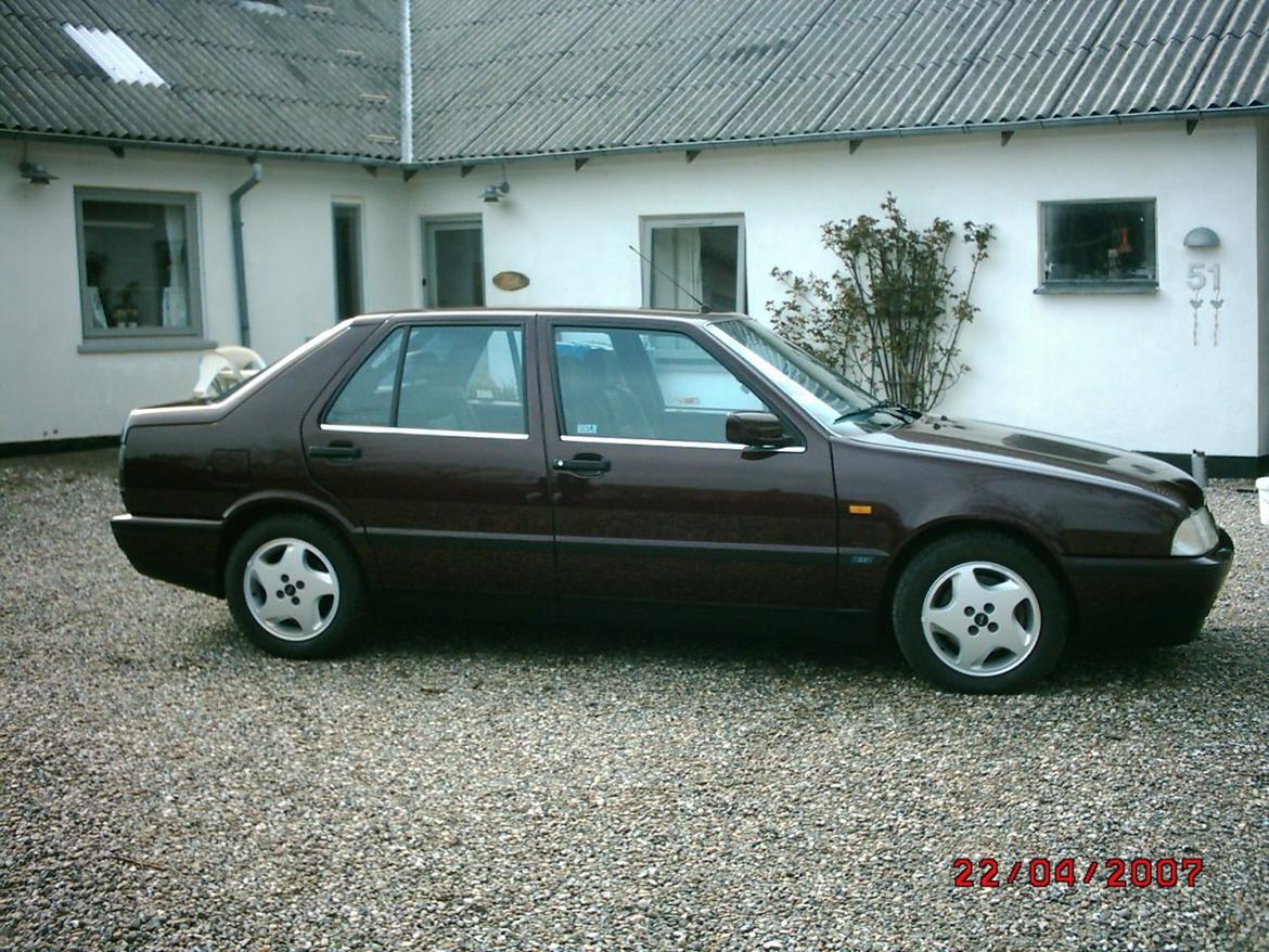 fiat croma 2,5 v6 billede 117