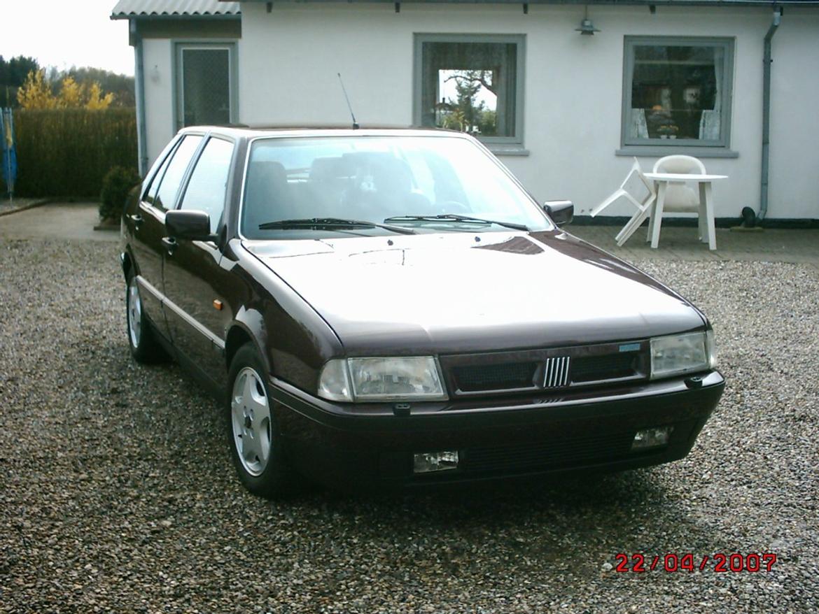 fiat croma 2,5 v6 billede 118