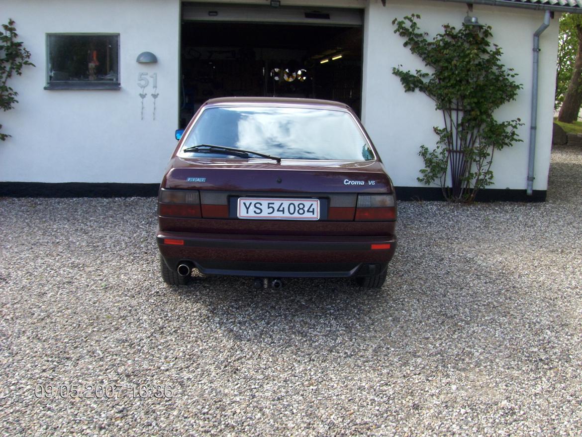 fiat croma 2,5 v6 billede 123