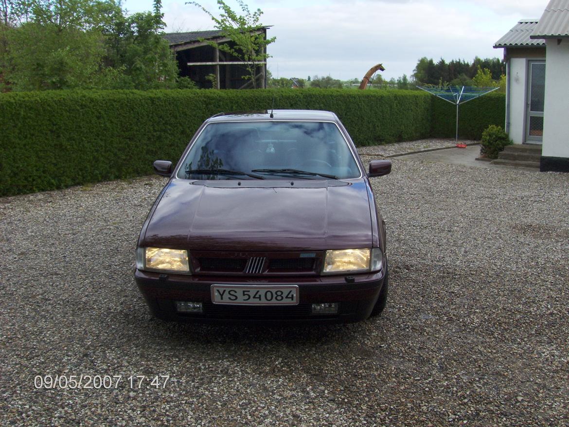 fiat croma 2,5 v6 billede 125