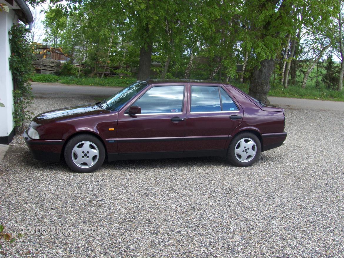 fiat croma 2,5 v6 billede 135