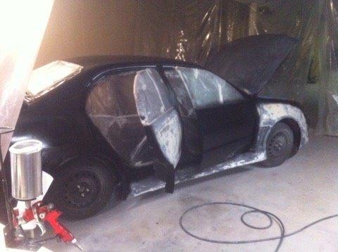 Carina E-xtreme - -fik blandet for meget, så det tog lidt overhånd... billede 210