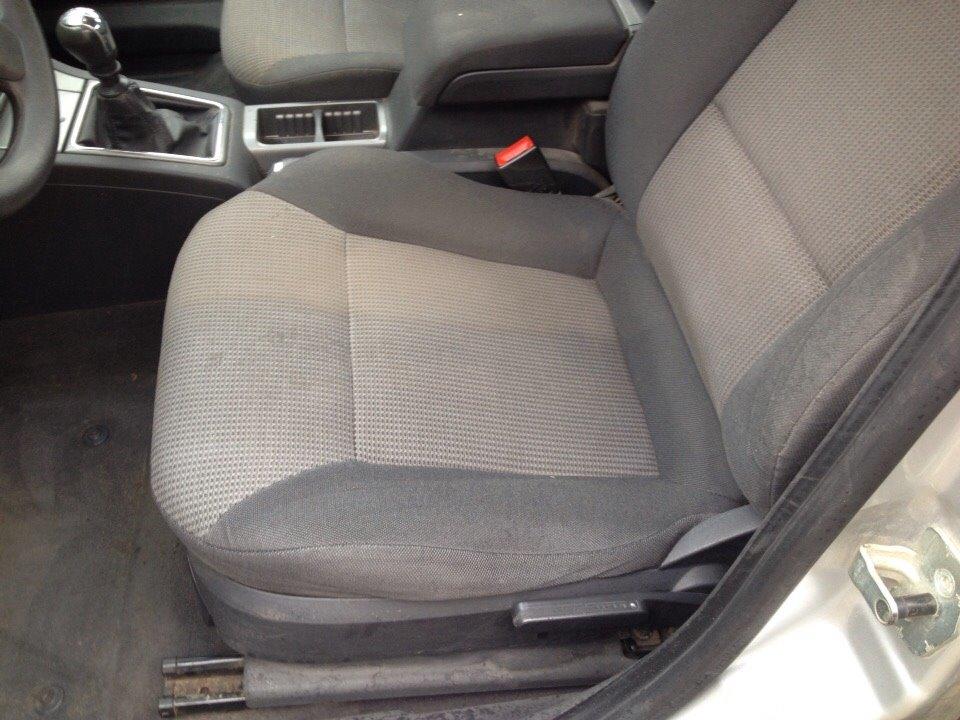 Isblæsning af kabine/motorrum billede 6