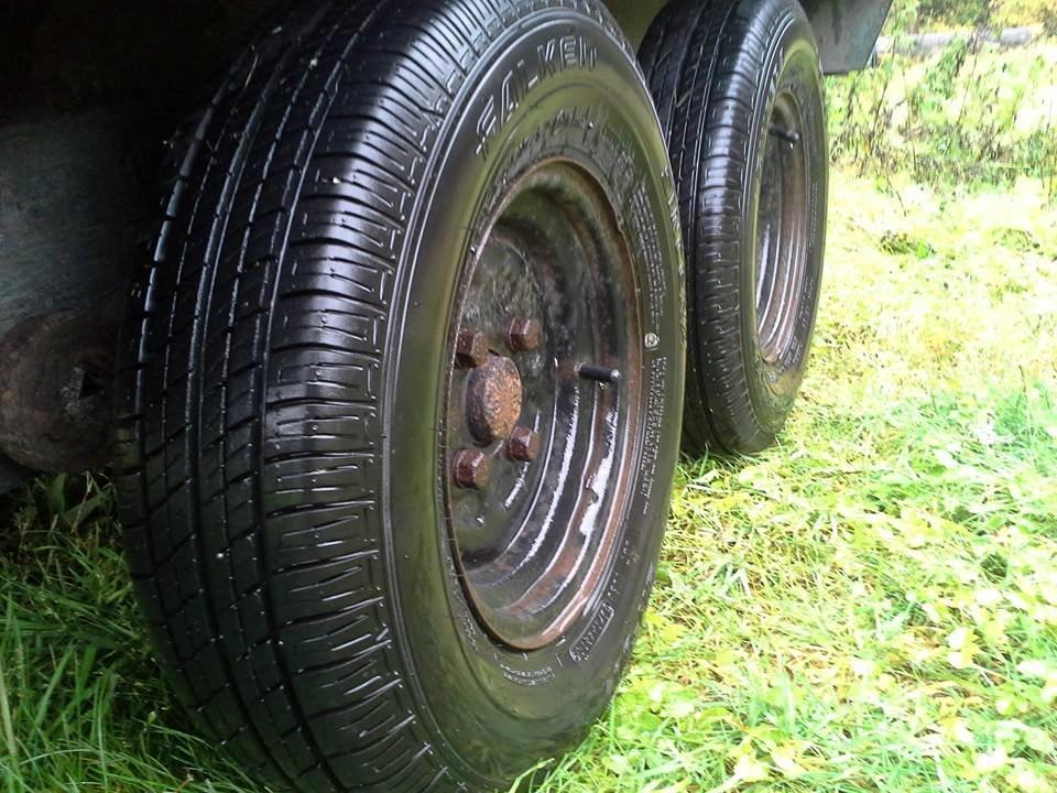 boogie trailer billede 4