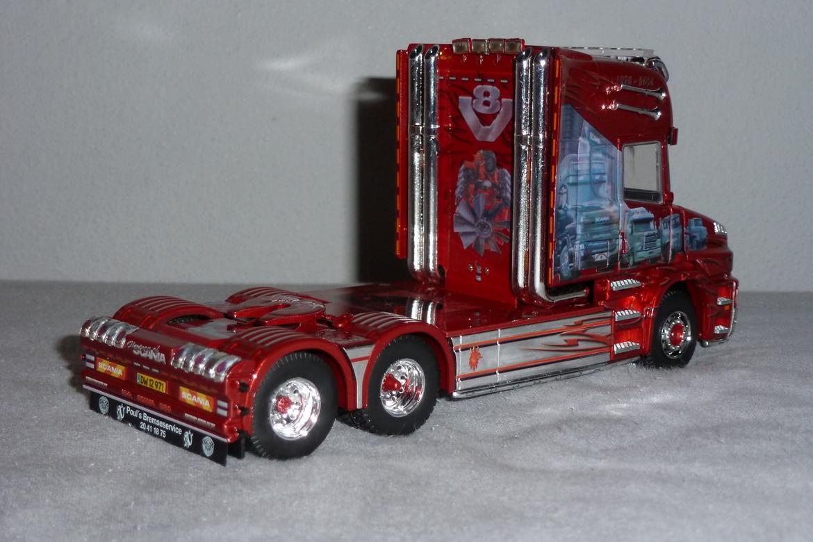 Tekno scania (history of scania) billede 3