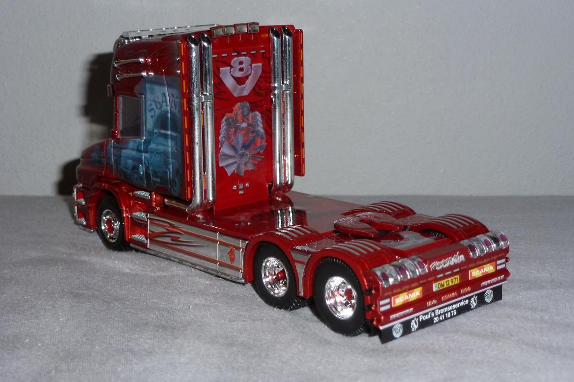 Tekno scania (history of scania) billede 4