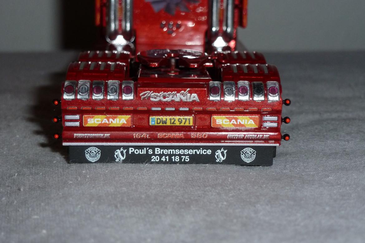 Tekno scania (history of scania) billede 5