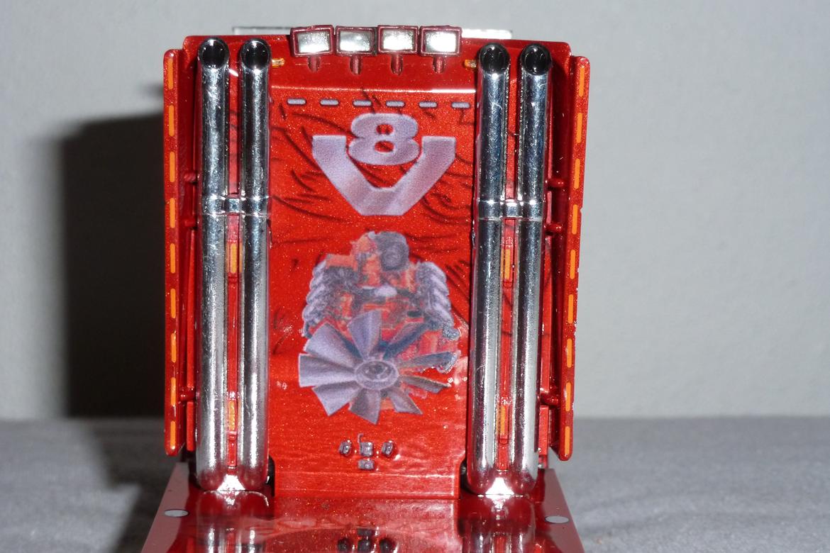 Tekno scania (history of scania) billede 6