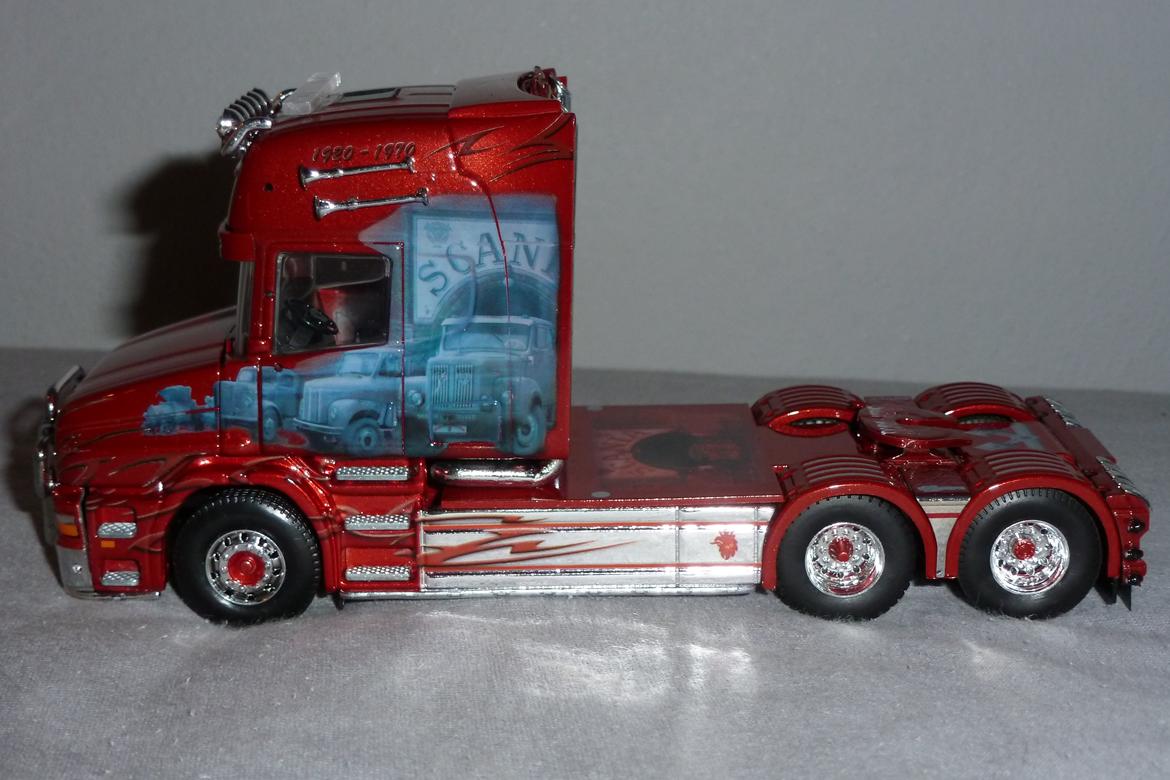 Tekno scania (history of scania) billede 8