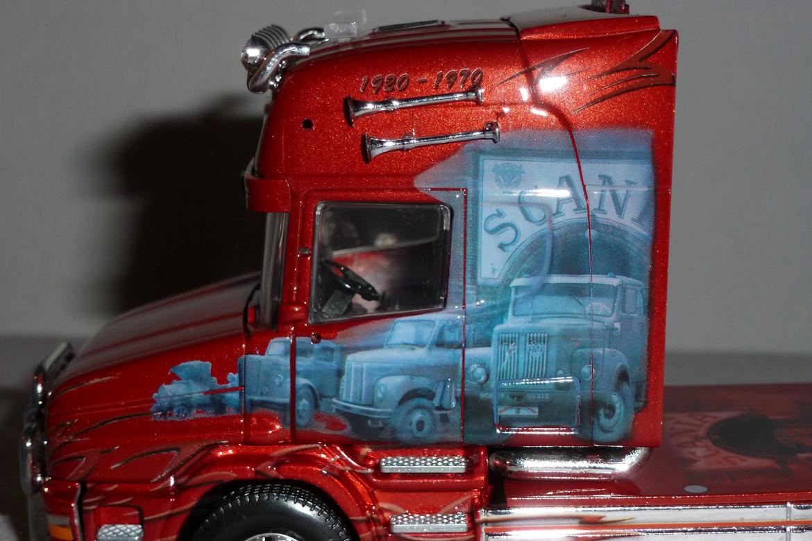 Tekno scania (history of scania) billede 9