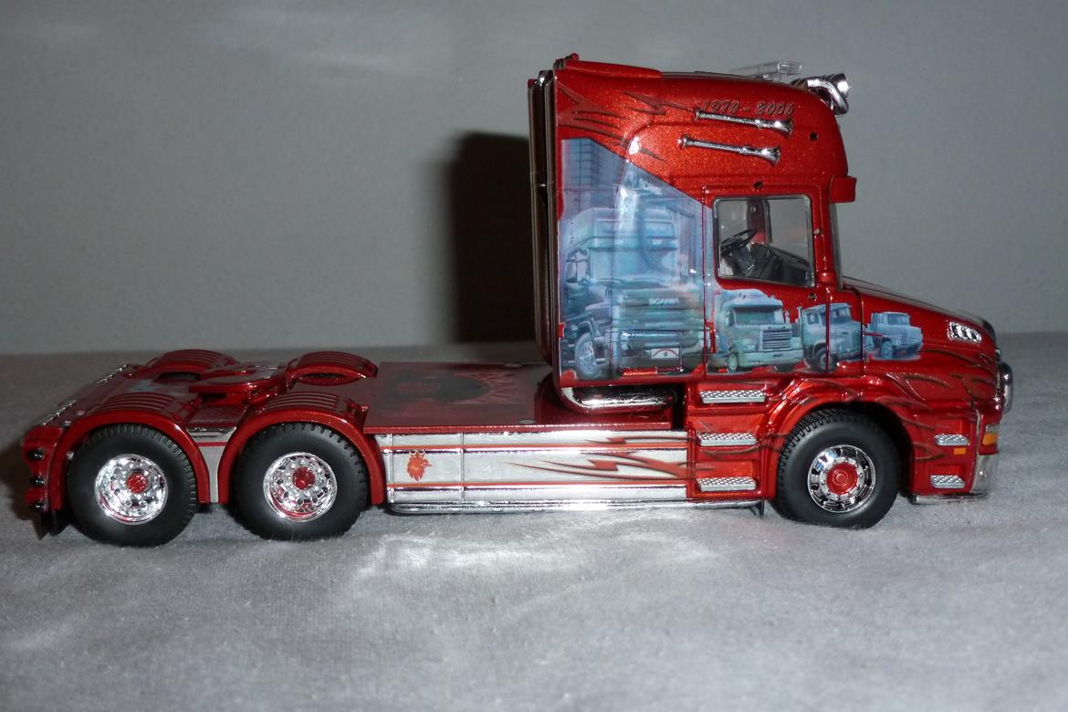 Tekno scania (history of scania) billede 10