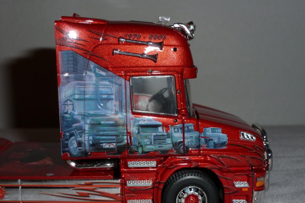 Tekno scania (history of scania) billede 11