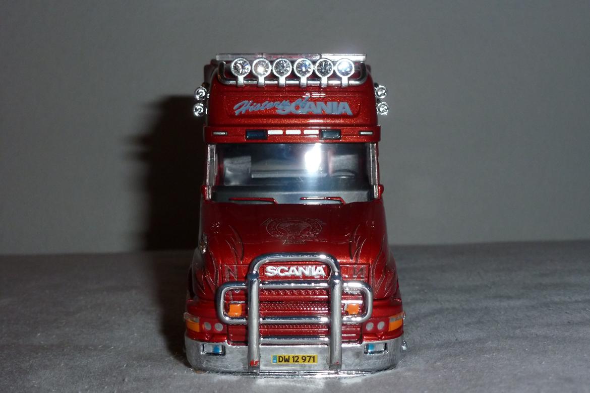 Tekno scania (history of scania) billede 12