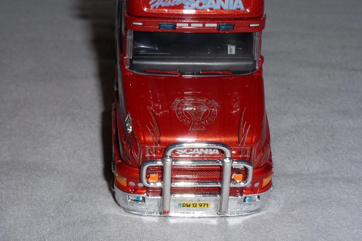 Tekno scania (history of scania) billede 13