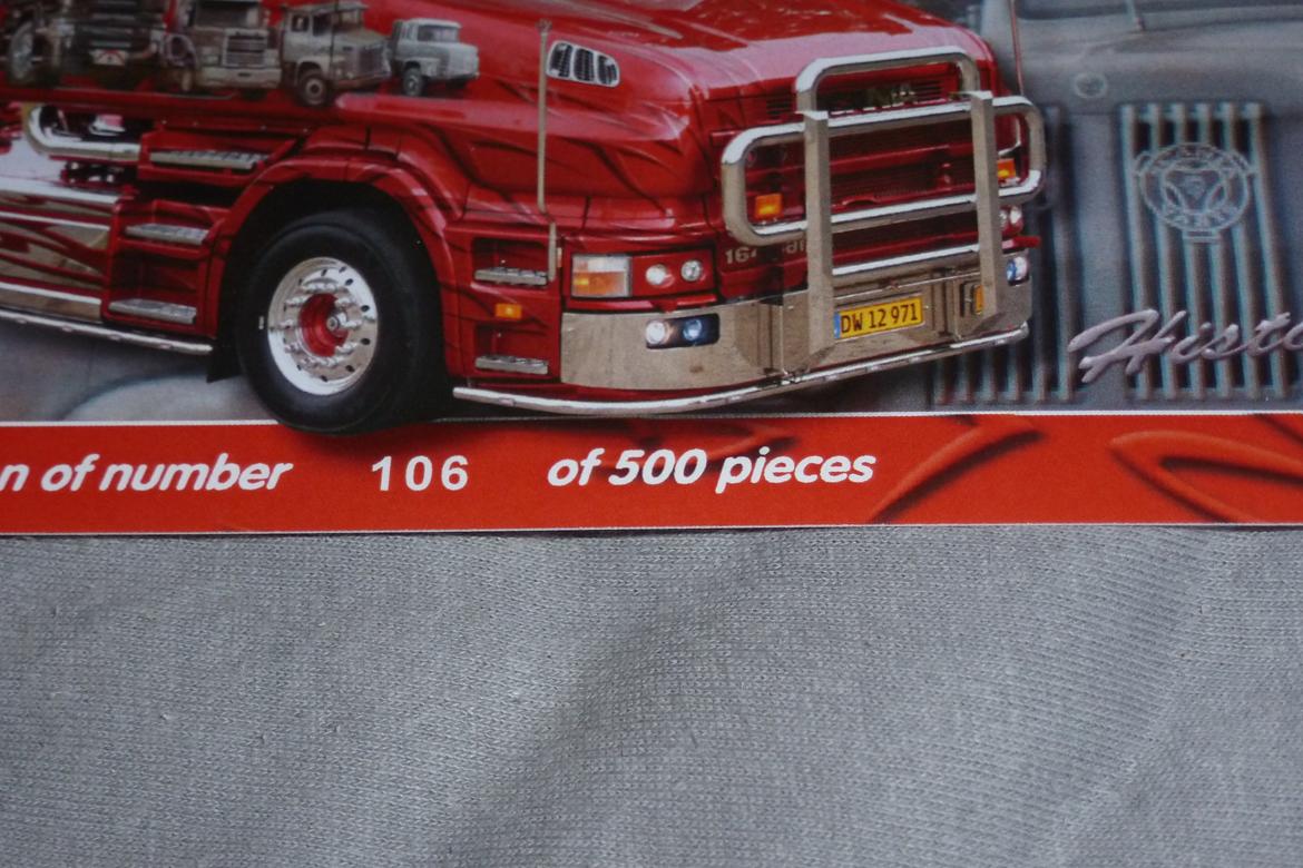 Tekno scania (history of scania) billede 15