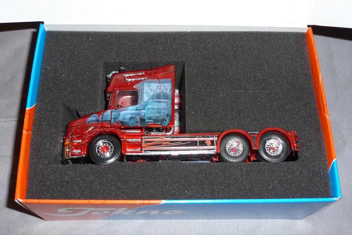 Tekno scania (history of scania) billede 16