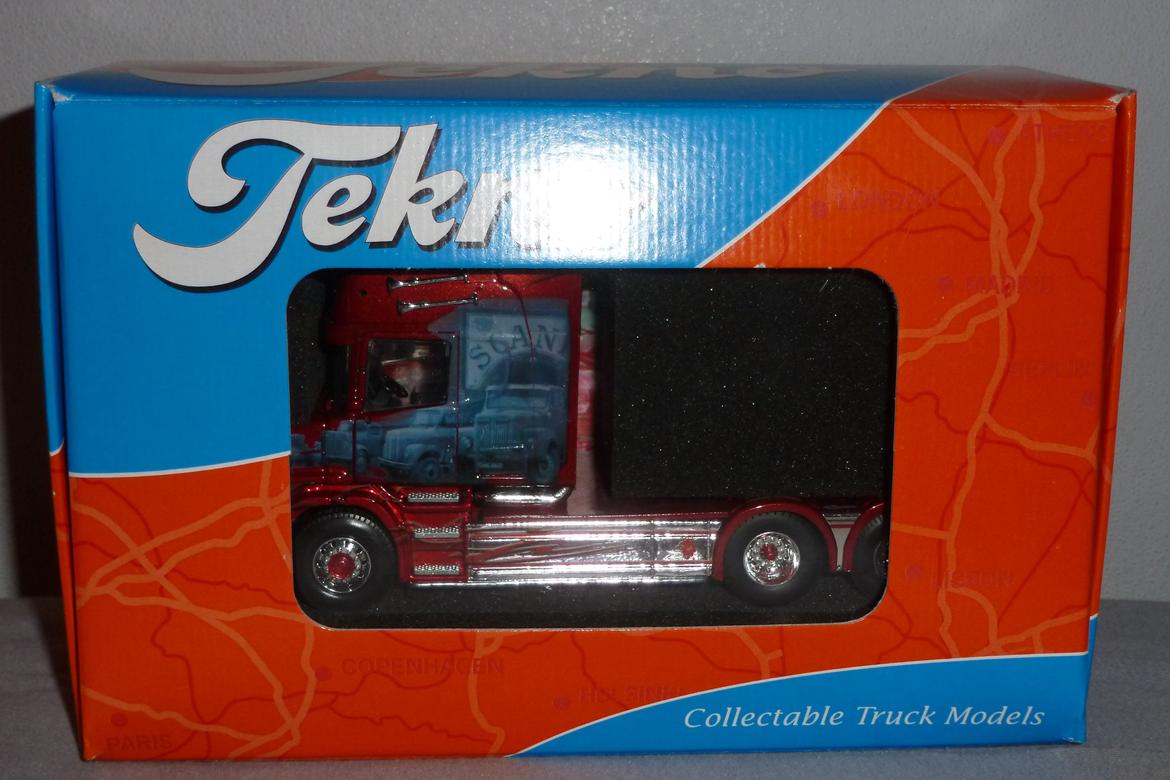 Tekno scania (history of scania) billede 17