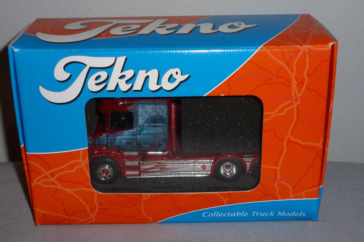 Tekno scania (history of scania) billede 18