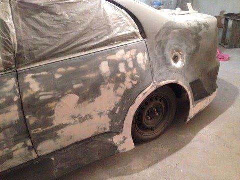 Carina E-xtreme - Skærmkanterne får lidt opmærksomhed billede 214