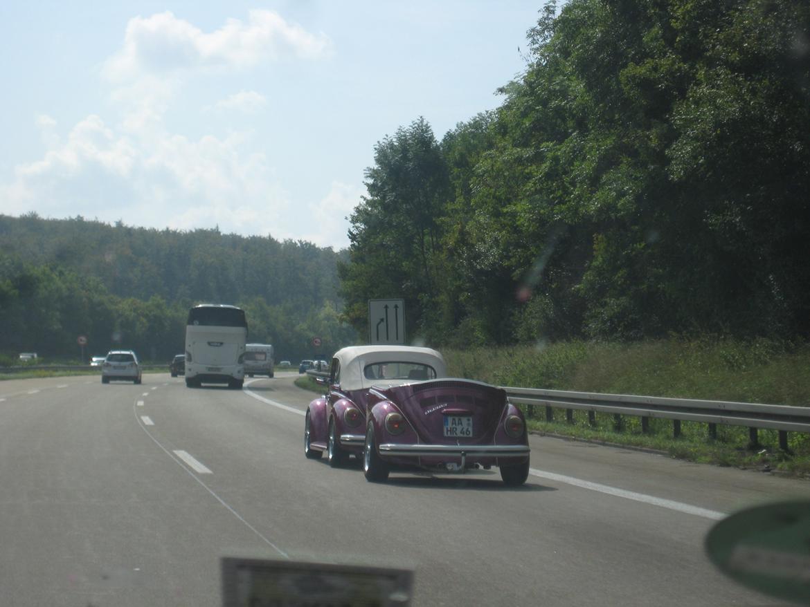 Random Audi Museum Tyskland.. - funny one billede 2