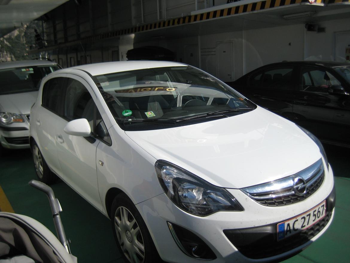 Random Audi Museum Tyskland.. - Hvor er den fiiin :) billede 4