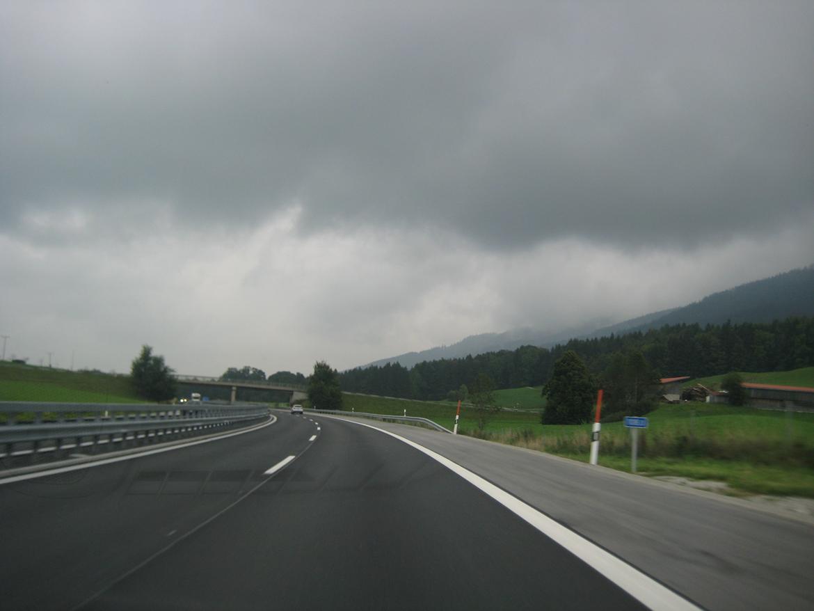 Random Audi Museum Tyskland.. - lidt udsigt :D billede 7