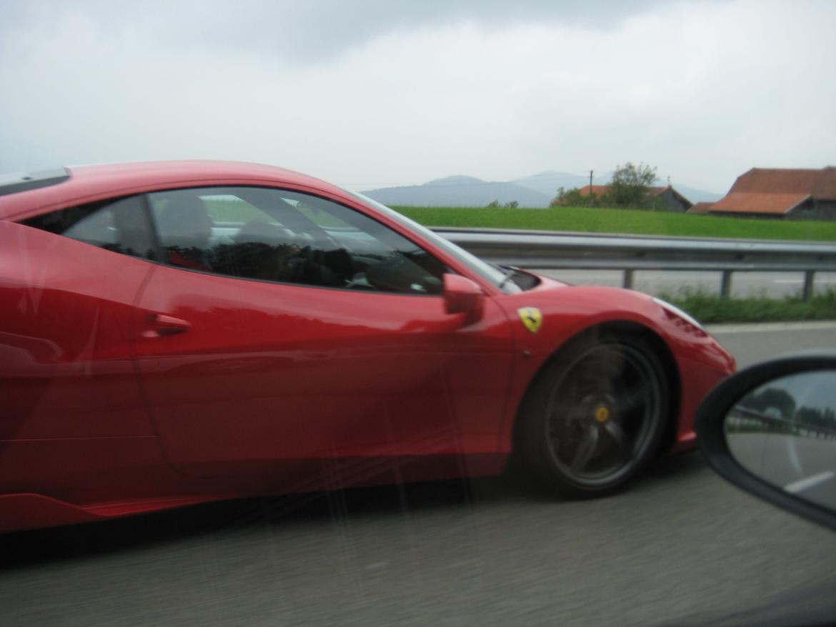 Random Audi Museum Tyskland.. billede 8