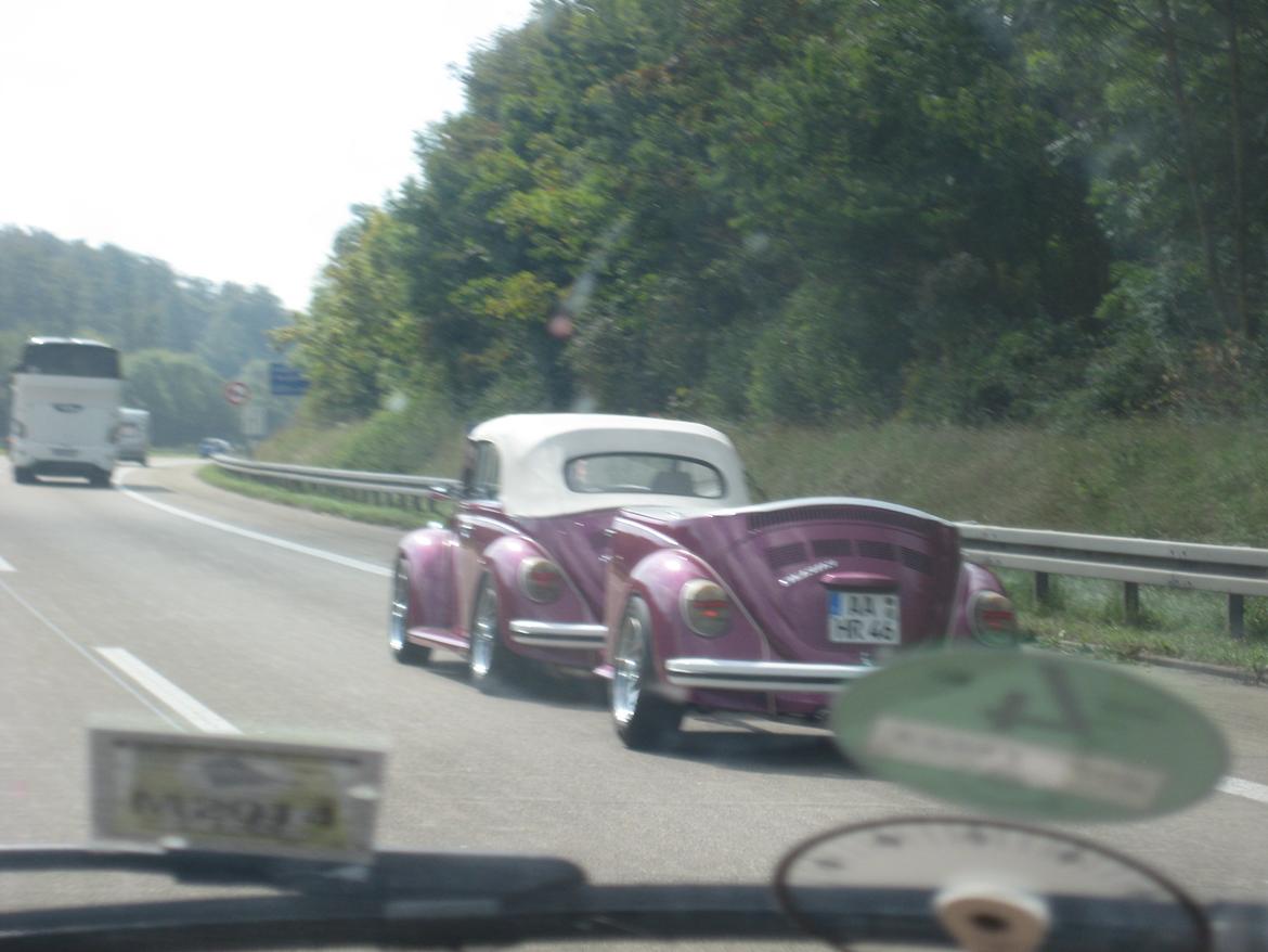 Random Audi Museum Tyskland.. billede 3