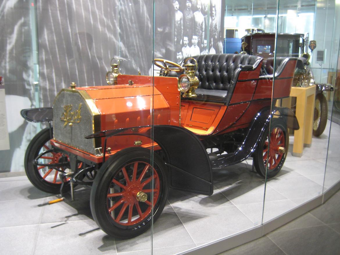 Random Audi Museum Tyskland.. billede 14