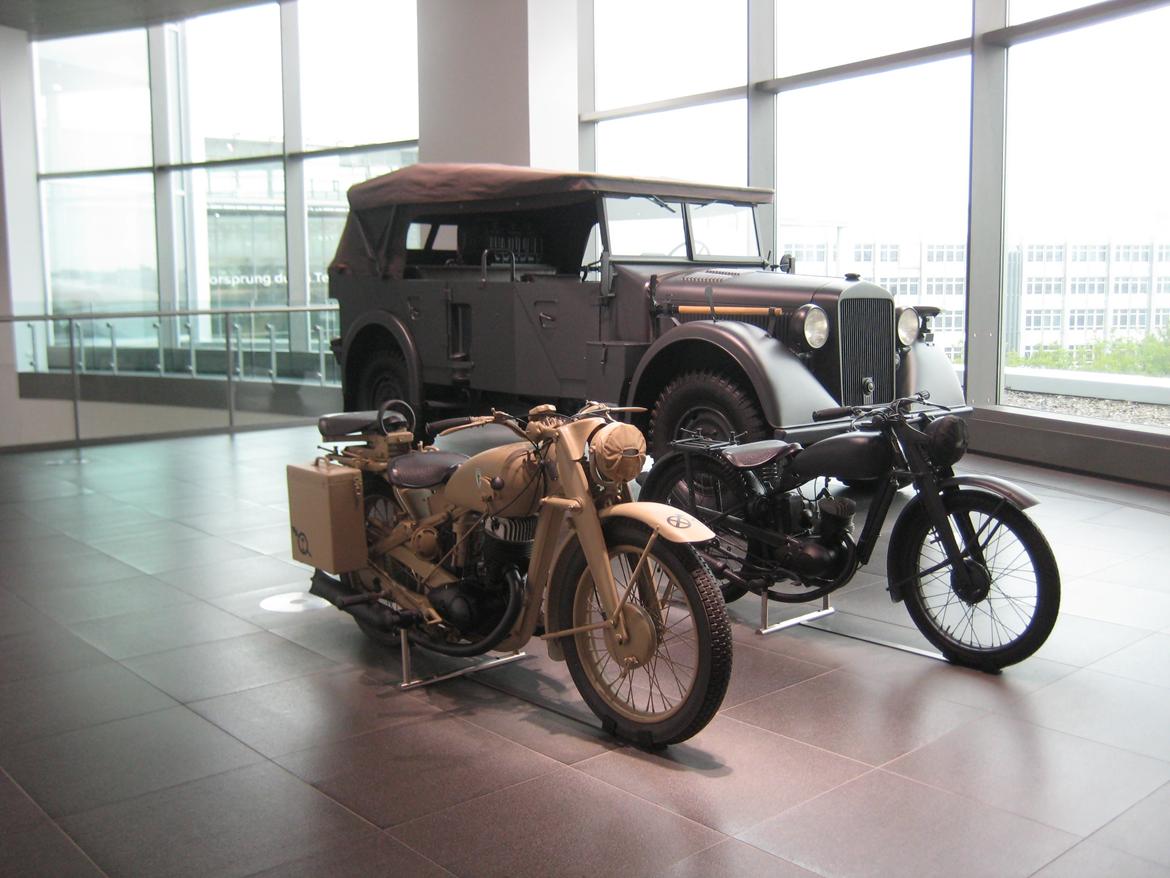 Random Audi Museum Tyskland.. billede 16