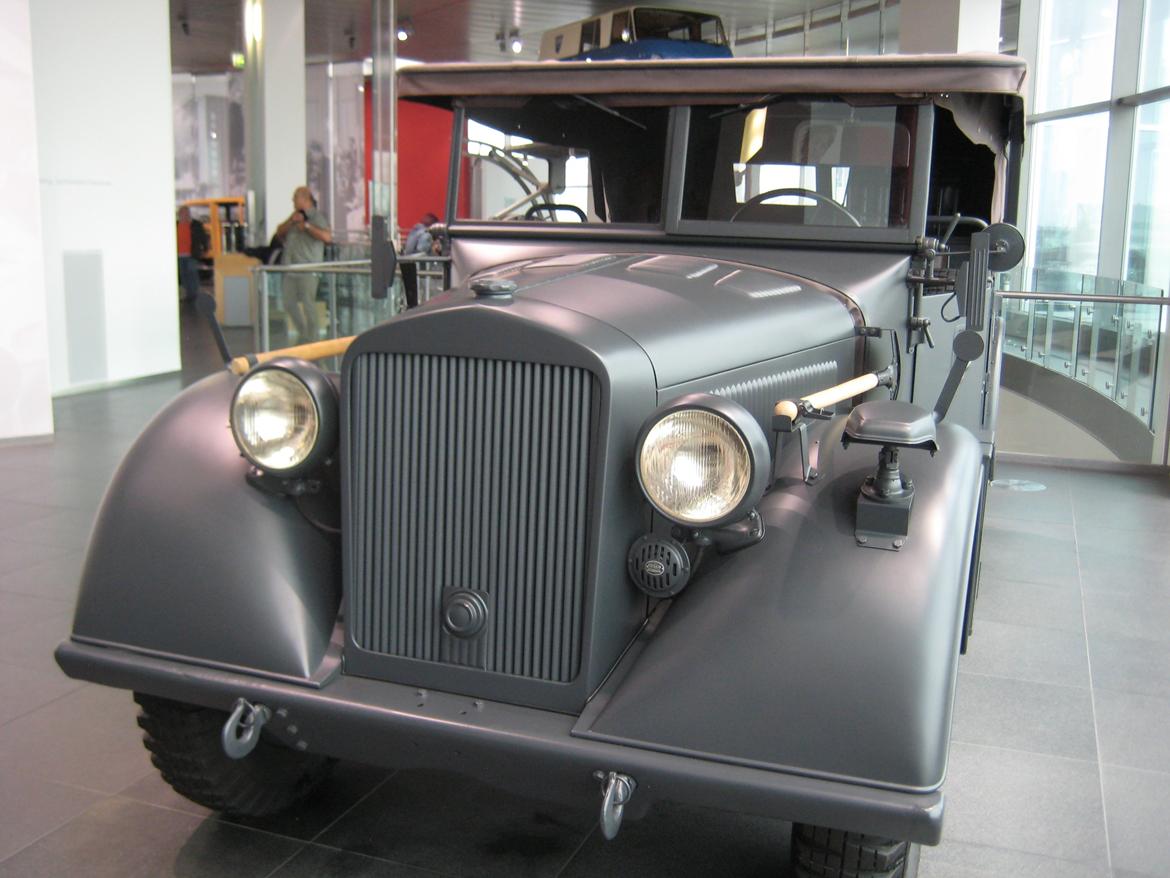 Random Audi Museum Tyskland.. billede 17