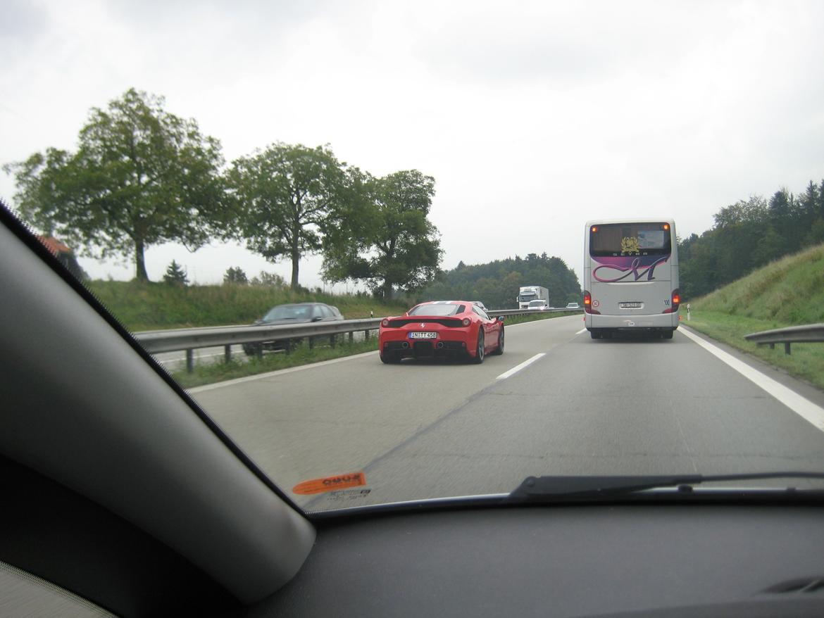 Random Audi Museum Tyskland.. billede 9