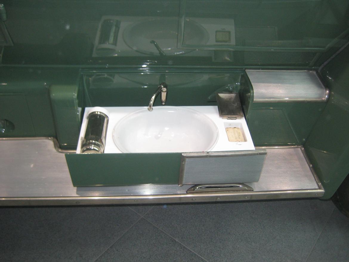 Random Audi Museum Tyskland.. billede 23