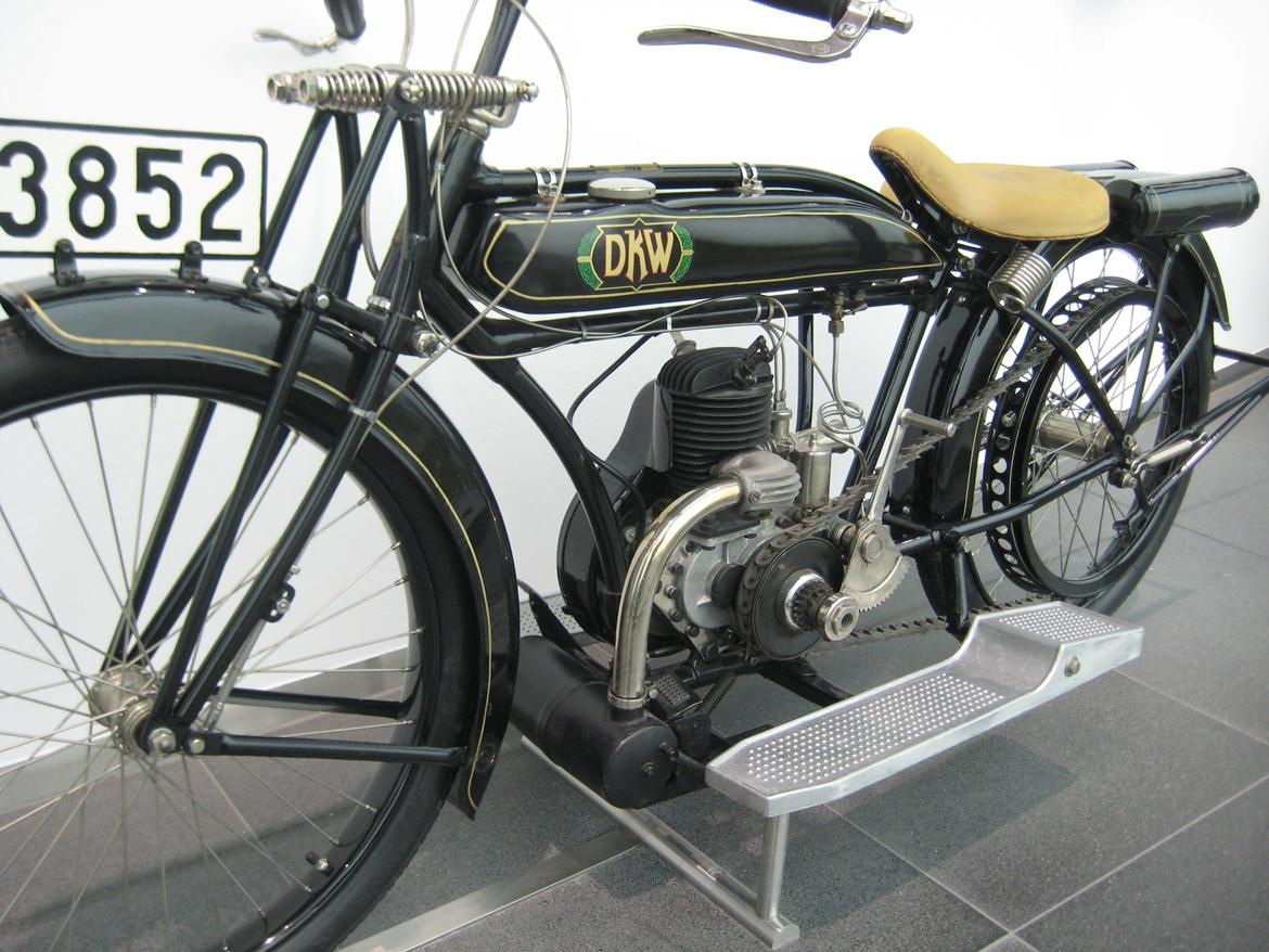 Random Audi Museum Tyskland.. billede 25