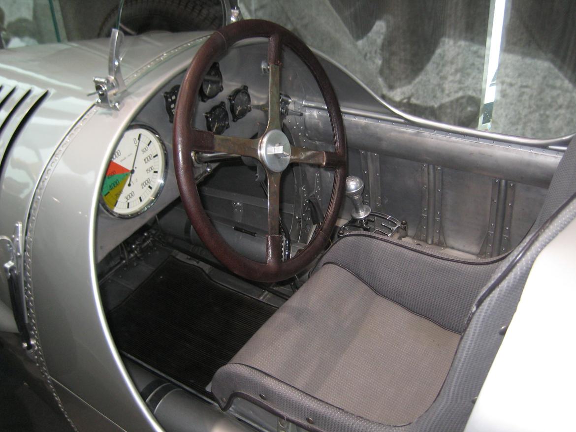 Random Audi Museum Tyskland.. billede 29